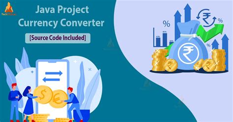 Building a Currency Converter in Java .